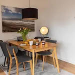 Gezeiten By Interhome Daire *