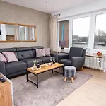 Gezeiten By Interhome *