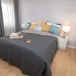 Daire Gezeiten By Interhome Norddeich (Norden)