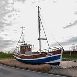 Daire Gezeiten By Interhome *
