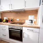 Gezeiten By Interhome Daire *