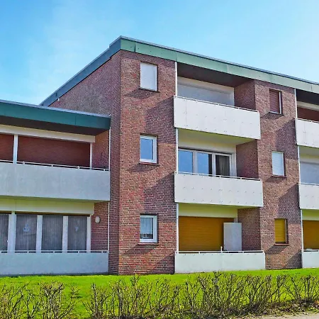 Gezeiten By Interhome * Norddeich (Norden)