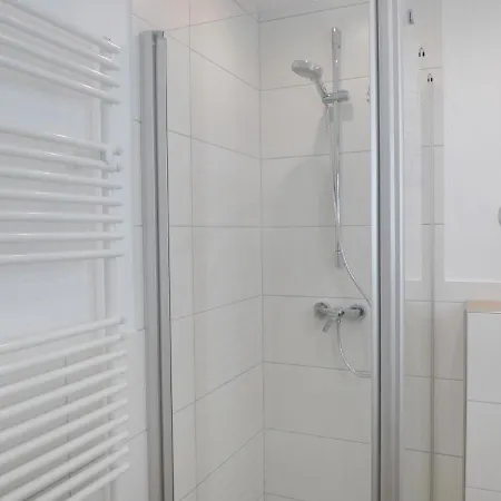 Gezeiten By Interhome