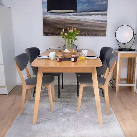 Gezeiten By Interhome Norddeich (Norden)
