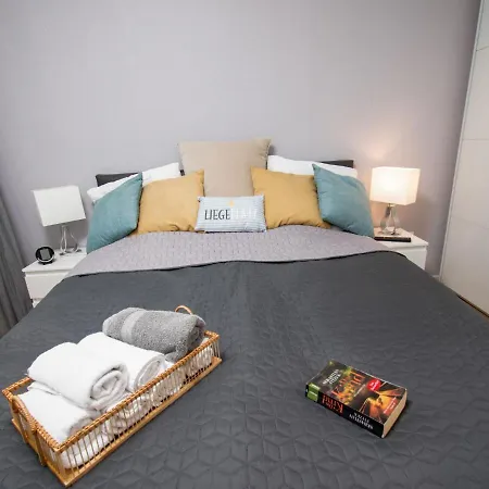 Gezeiten By Interhome Norddeich (Norden)