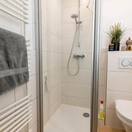 Gezeiten By Interhome Apartmán Norddeich (Norden)