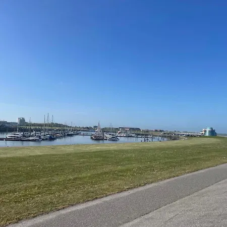 Gezeiten By Interhome Apartmán *