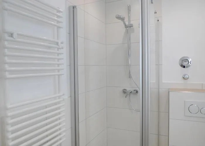 Gezeiten By Interhome