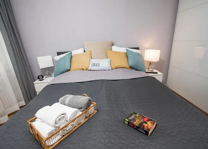 Gezeiten By Interhome ノルトダイヒ