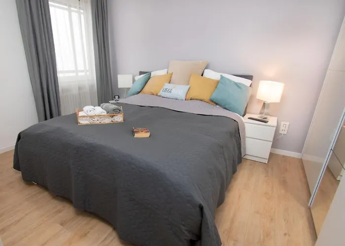 アパート Gezeiten By Interhome ノルトダイヒ