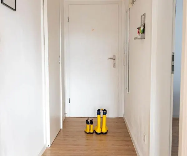 Gezeiten By Interhome