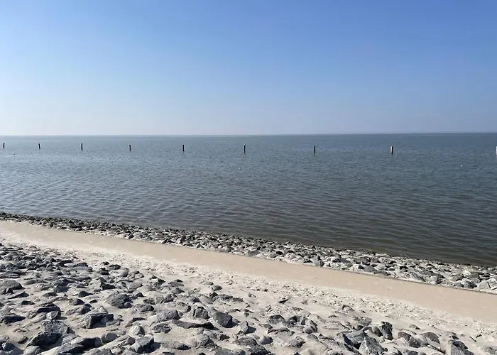 Gezeiten By Interhome Norddeich (Norden)