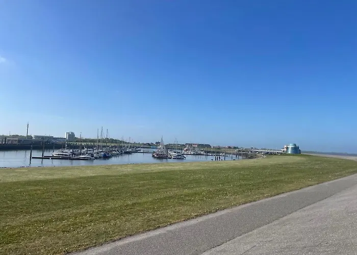 Gezeiten By Interhome アパート *