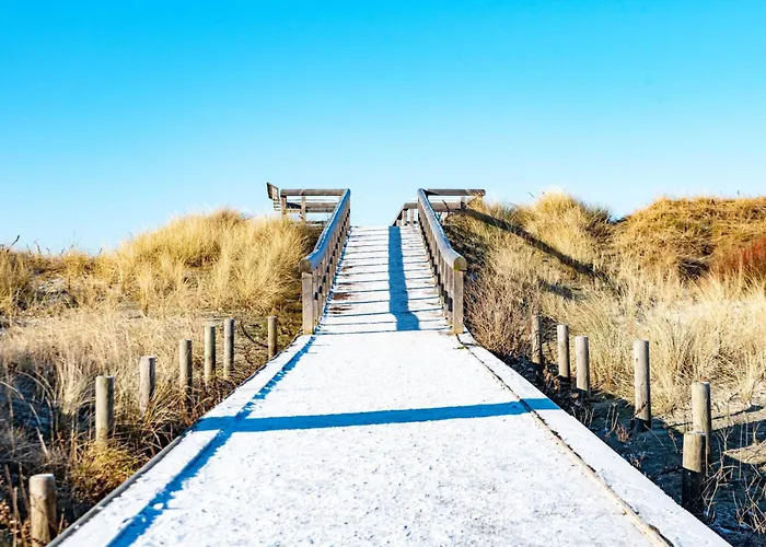 Gezeiten By Interhome