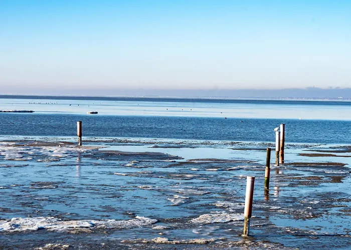 Gezeiten By Interhome * Norddeich (Norden)